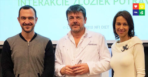 Noticias médicas: el Instituto Nacional integra una alimentación basada en plantas para tratar la diabetes tipo 2