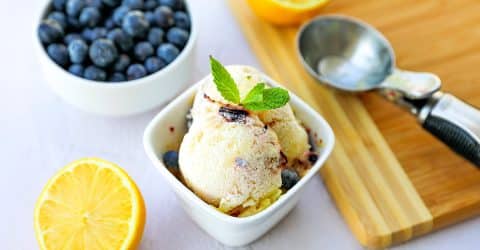 13 Summer Delights: Plant-Based Dessert Recipes
