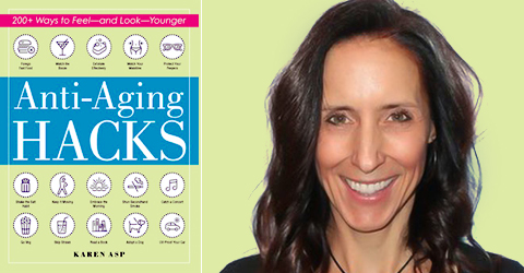 Siete trucos antienvejecimiento para tener una vida más larga y saludable