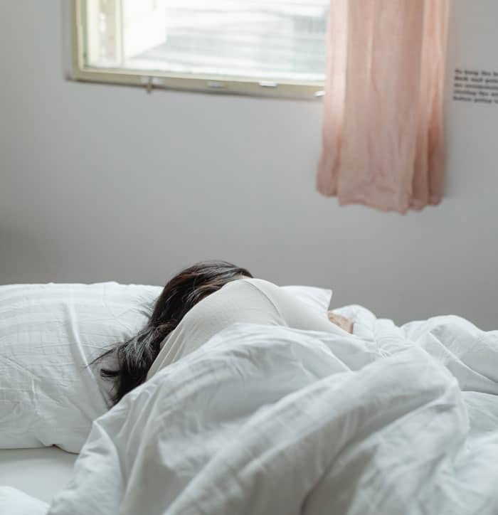 A WFPB Diet Helped My Fibroid and Menstrual Pain