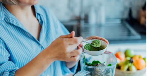 <em>Toxic Superfoods</em> is Toxic Misinformation