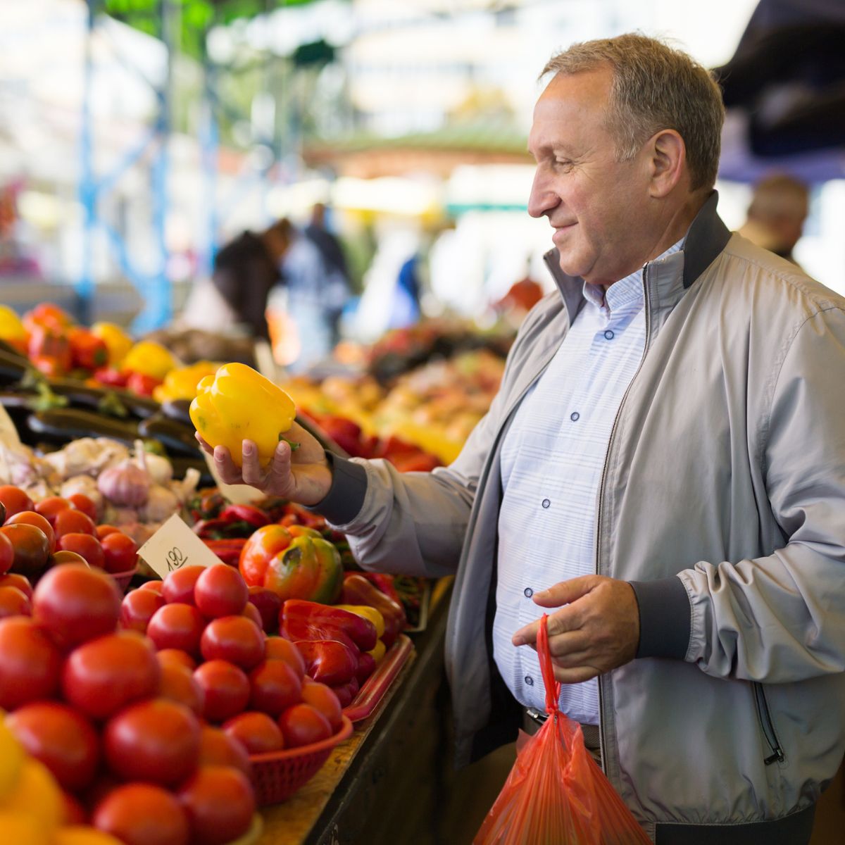 2024 nutrition trends