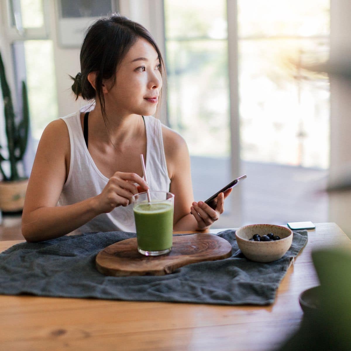 2023 nutrition trends