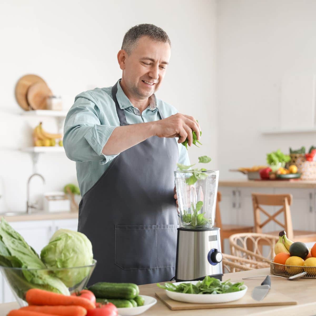 2023 nutrition trends