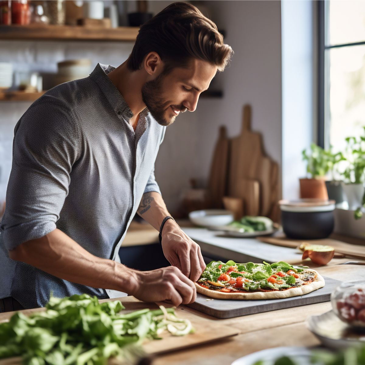 2023 nutrition trends