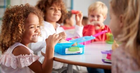 Back to School: Plant-Based Tips & Recipes