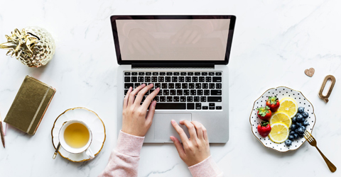 Bridging the Gap Between the Wellness Industry & Medical Field Using Plant-Based Nutrition