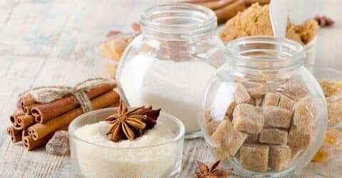 Can I Still Have Sugar on a Whole Food, Plant-Based Diet?