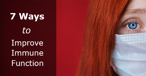 ¿La nutrición puede ayudar a prevenir los virus comunes de resfriado y gripe?