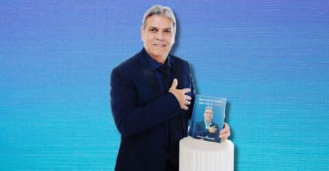 Cancer Is Not the End: How a Plant-Based Diet Helped Carlos Manage Prostate Cancer