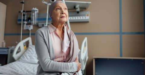 Diminishing Returns in the Pursuit of a Cure for Cancer