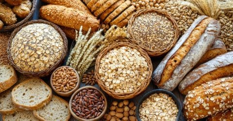 Carbohydrates: Simple, Complex, Misunderstood