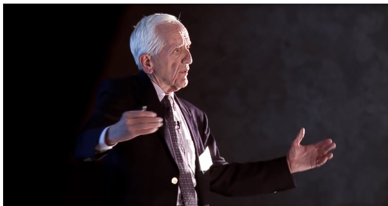 Seis artículos que redefinen las ciencias de...