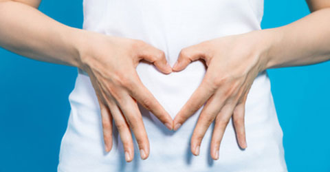 Does Your Colon Need a Tune-Up? A Simple Solution for Better Gut Health