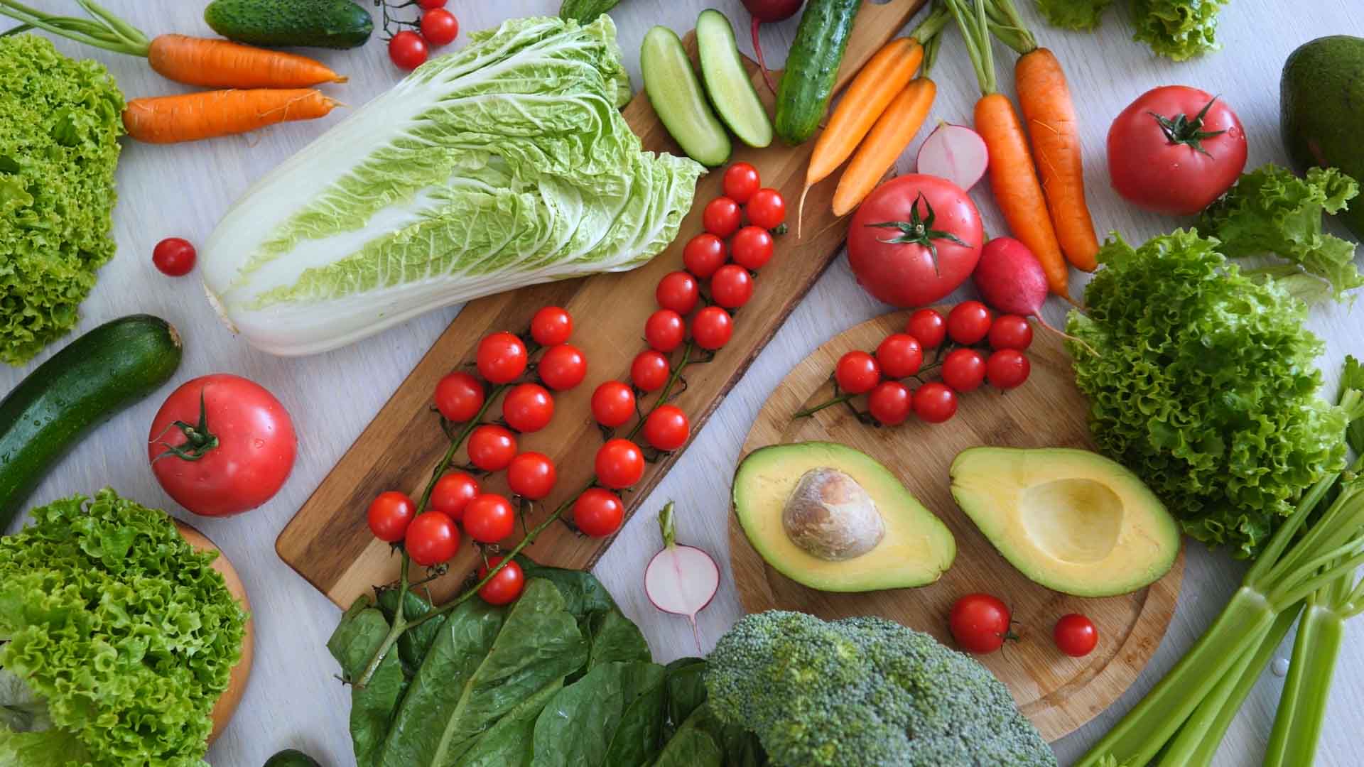 Plant-Based Nutrition Certificate