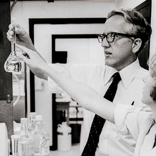 Dr. T. Colin Campbell