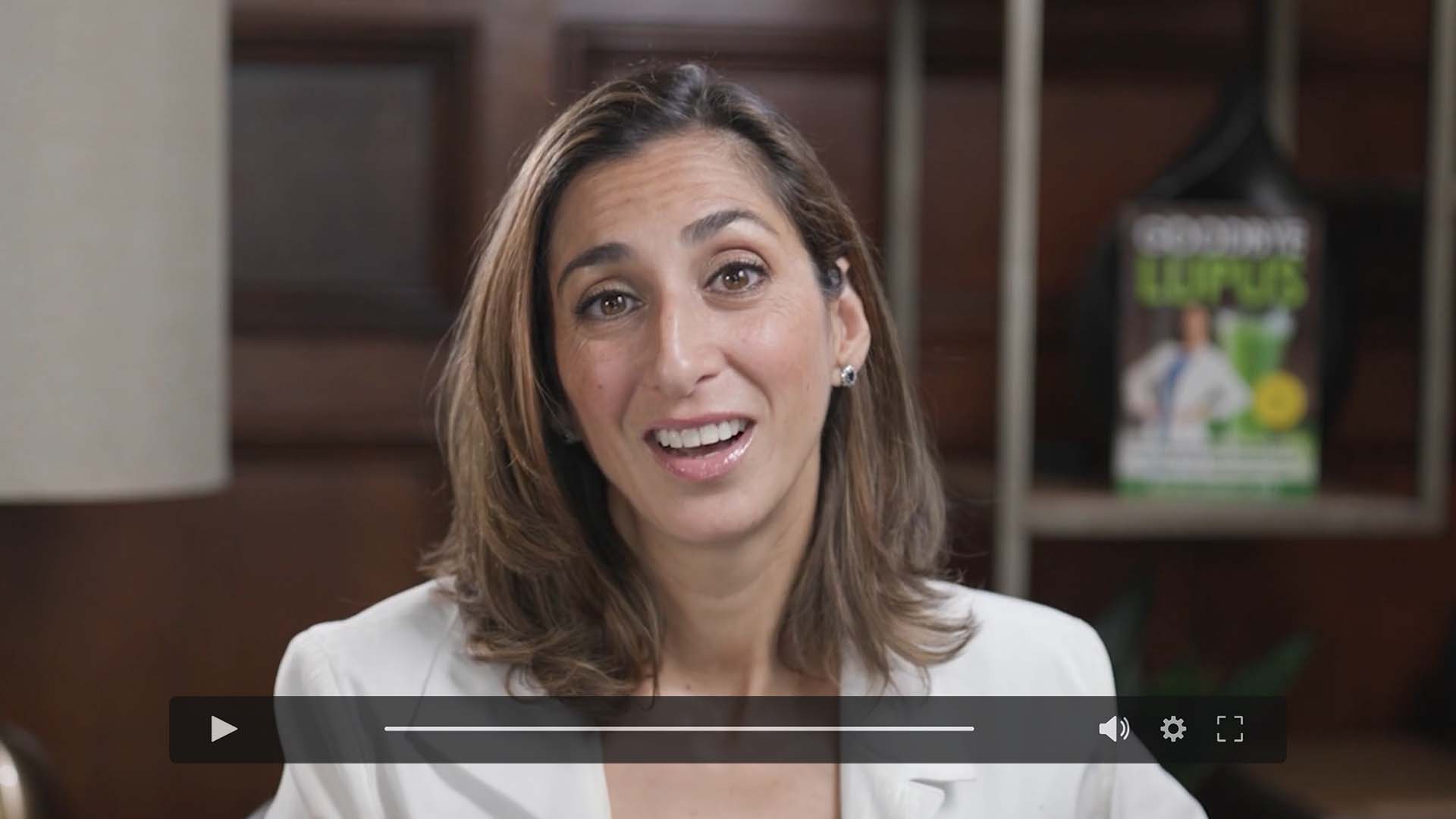 10.6 - Nutrition and Autoimmune Disease: Cholesterol and Saturated Fat