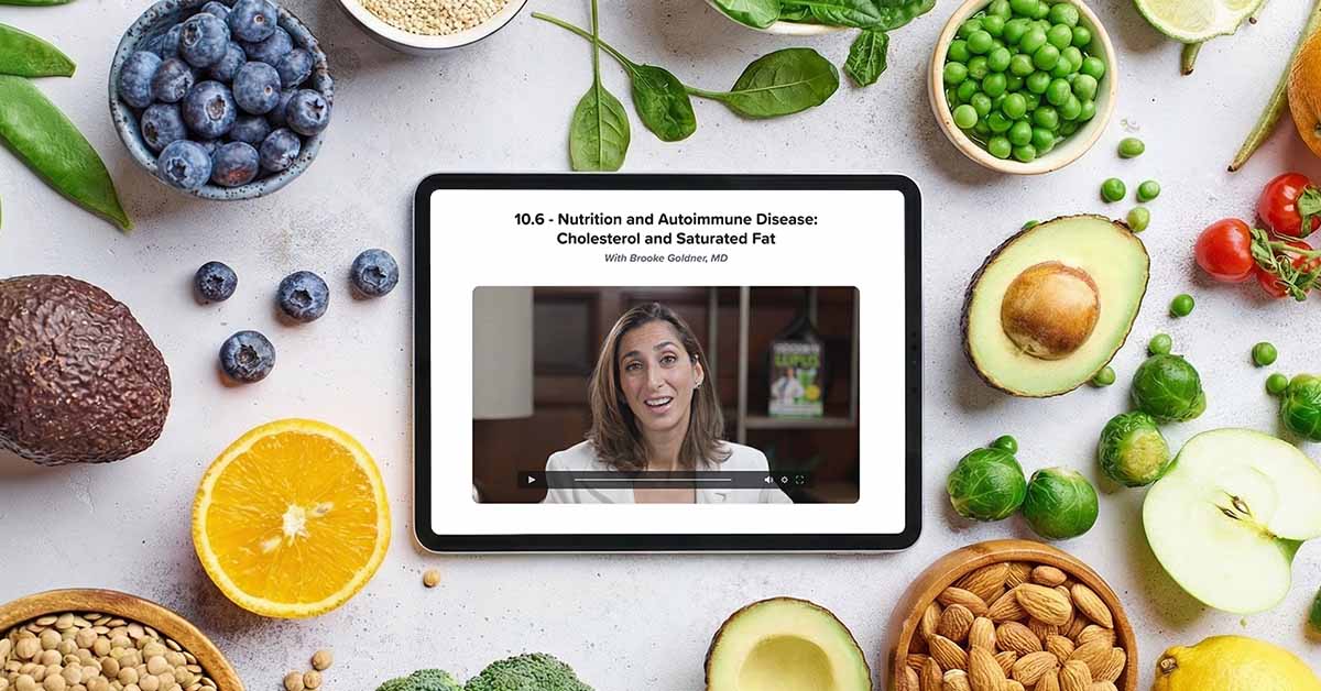 Plant-Based Nutrition Certificate