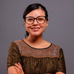 Daniela Frutos, LD, MPH