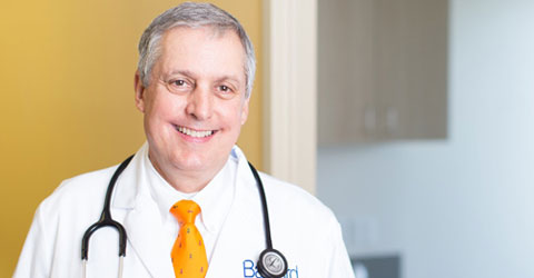 Doctor Prescribes Plants for Optimal Health