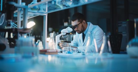 Does Industry Funding Affect Research Findings?