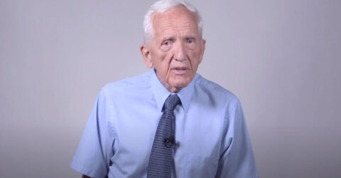 El principio número uno de la alimentación y la salud según el Dr. T. Colin Campbell
