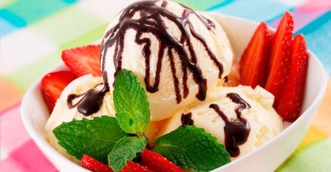 Dreamy Fudge Sauce