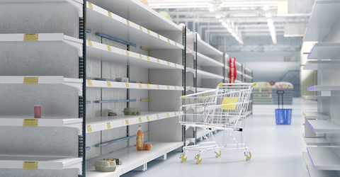 Natural Disaster Plant-Based Prep: Stocking Your Pantry in Case of Emergencies