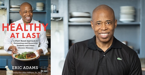 How I Reversed My Diabetes and Became Healthy at Last