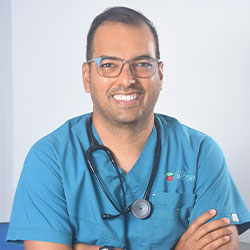 Eymard Torres Rodríguez, MD