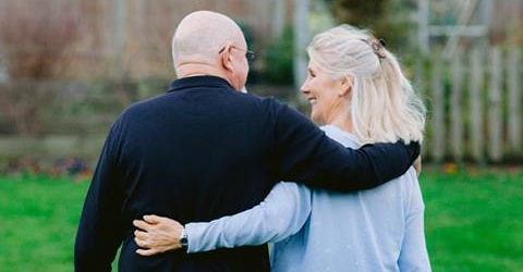 Finding My Plant-Based Path – The Way to Health & Longevity