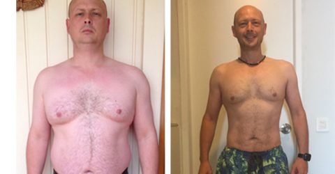 From Colds, Flus and Acid Reflux to Healthy on a Plant-Based Diet