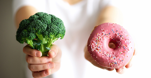 From Little Debbie to Plant-Based Eating: How I Made the Switch in 5 Steps