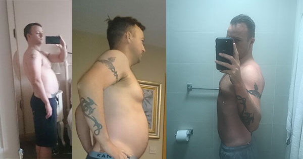 Student Spotlight: Graham Murphy