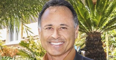 Student Spotlight: Mike Garcia