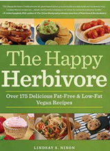 The Happy Herbivore