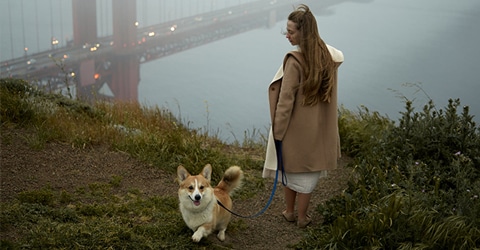 ¿Alguna vez has considerado la huella ambiental de tu mascota?