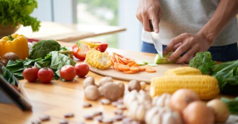 How Accurate Are Measures of Nutrient Density? A Selection From T. Colin Campbell’s <em>Whole: Rethinking the Science of Nutrition</em>