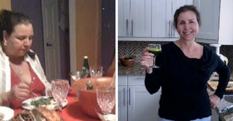 How I Lost Weight & Reversed Diabetes With Diet