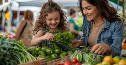 How Our Food Choices Could Help Reforest the Planet