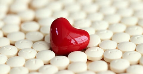 Cómo disminuir tu colesterol sin estatinas