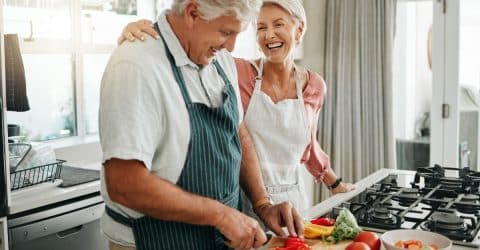 How to Reduce Your Water Footprint through Smarter Food Choices