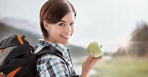 How to Travel on a Plant-based Diet