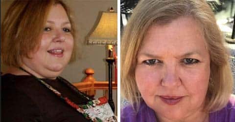 I Lost 53 lbs & Reversed My Type 2 Diabetes With a Plant-Based Lifestyle!