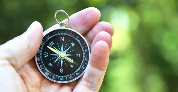 Travel tips for healthy snacks & meal planning