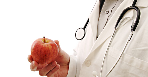 Surgeon General Endorses Plant-Based Diet