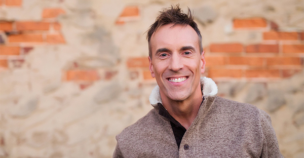 Interview with the Director of 'Eating You Alive', Paul Kennamer