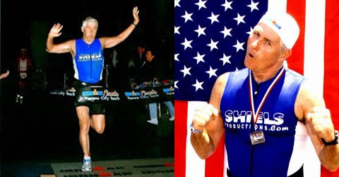 Ironman with Declining Cardiac Health Found That Food Matters