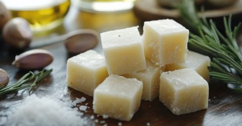 La grasa bovina para la salud: una farsa político-comercial