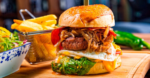 Is Saturated Fat Really That Bad?